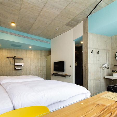 Yz Spa House Цзяоси Номер фото