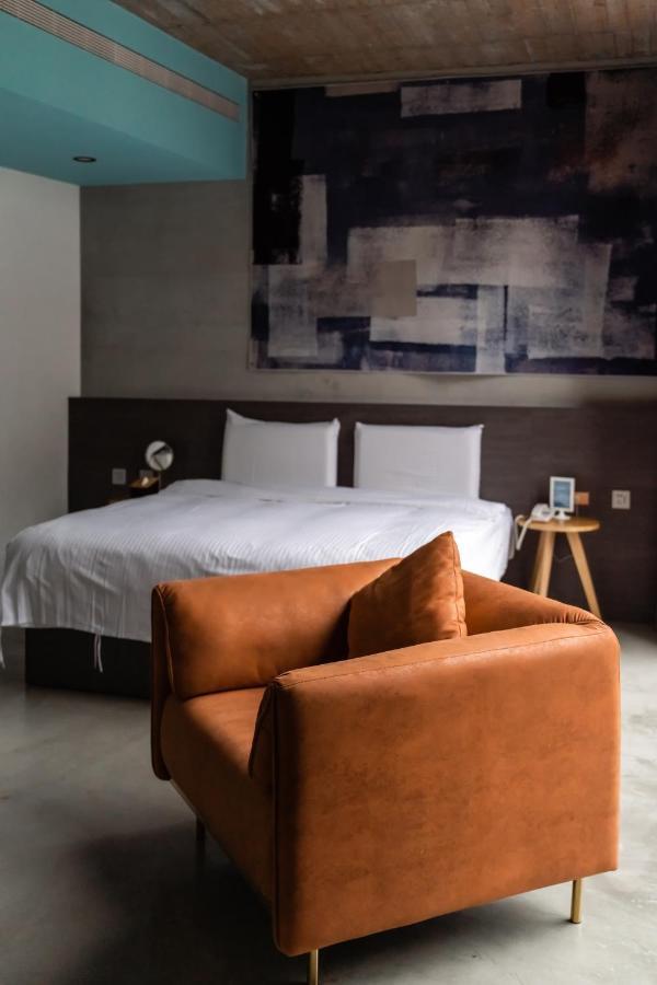 Yz Spa House Цзяоси Экстерьер фото