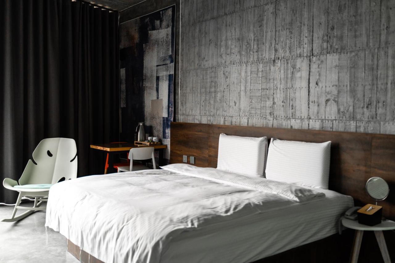 Yz Spa House Цзяоси Экстерьер фото