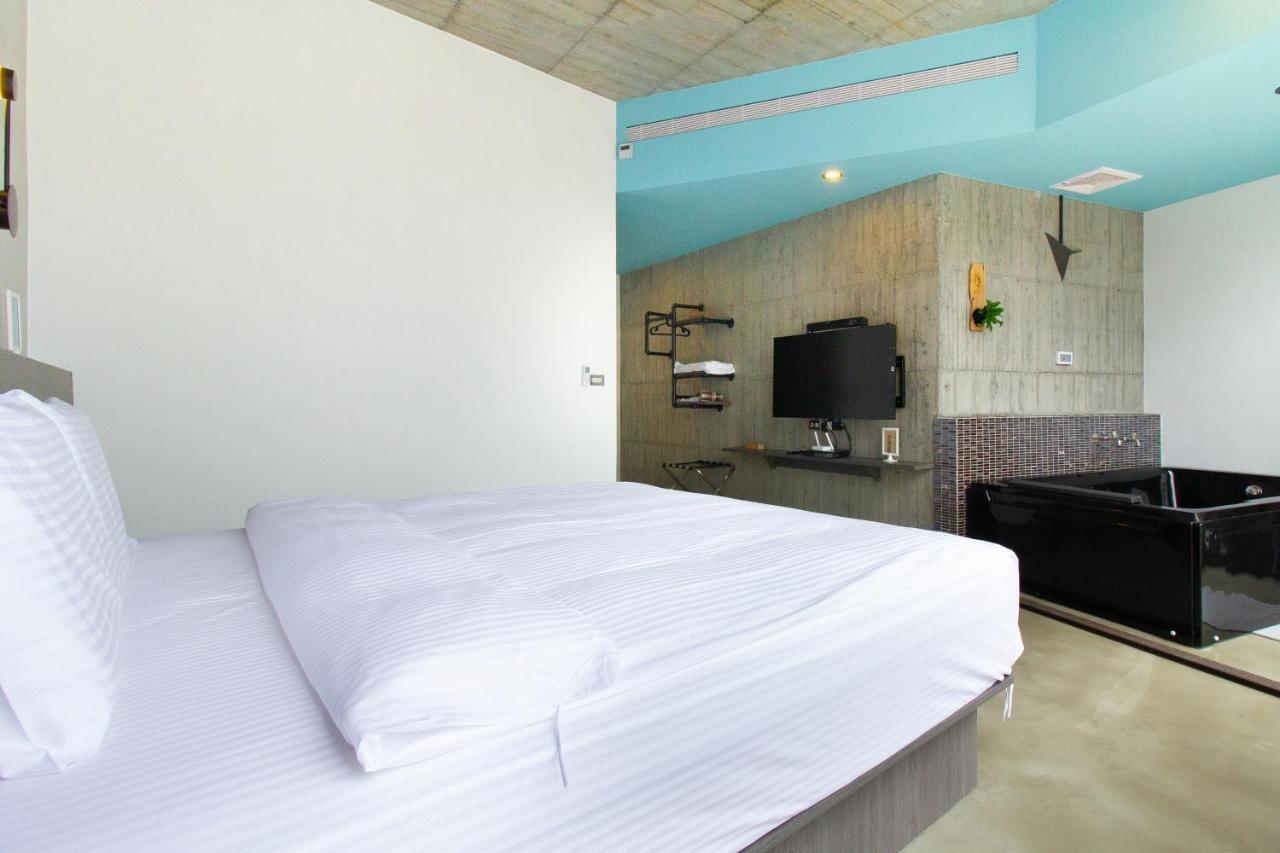 Yz Spa House Цзяоси Экстерьер фото