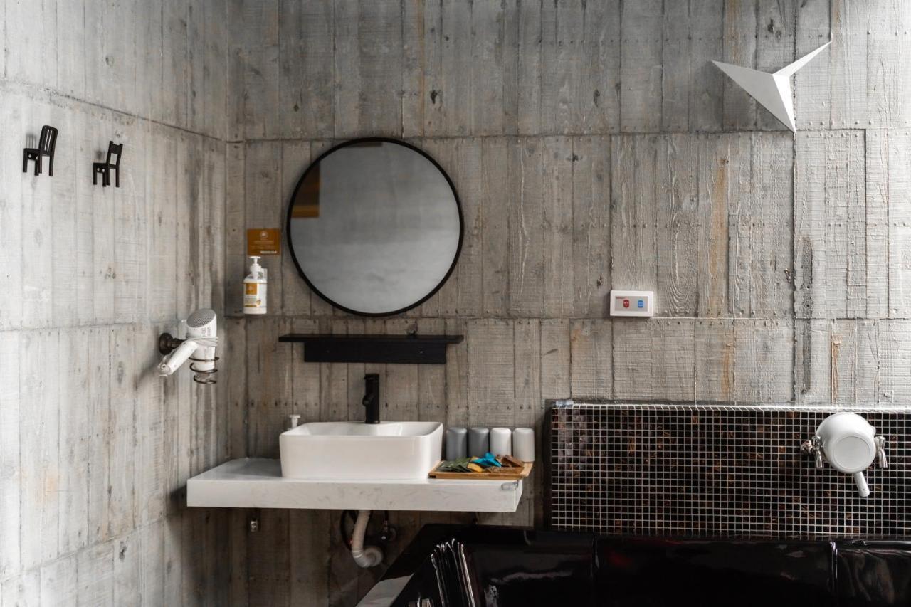 Yz Spa House Цзяоси Экстерьер фото