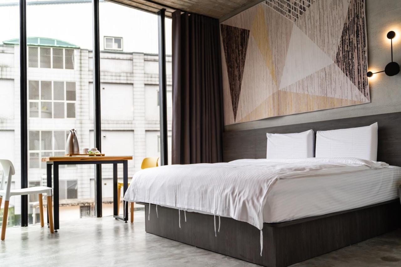 Yz Spa House Цзяоси Экстерьер фото