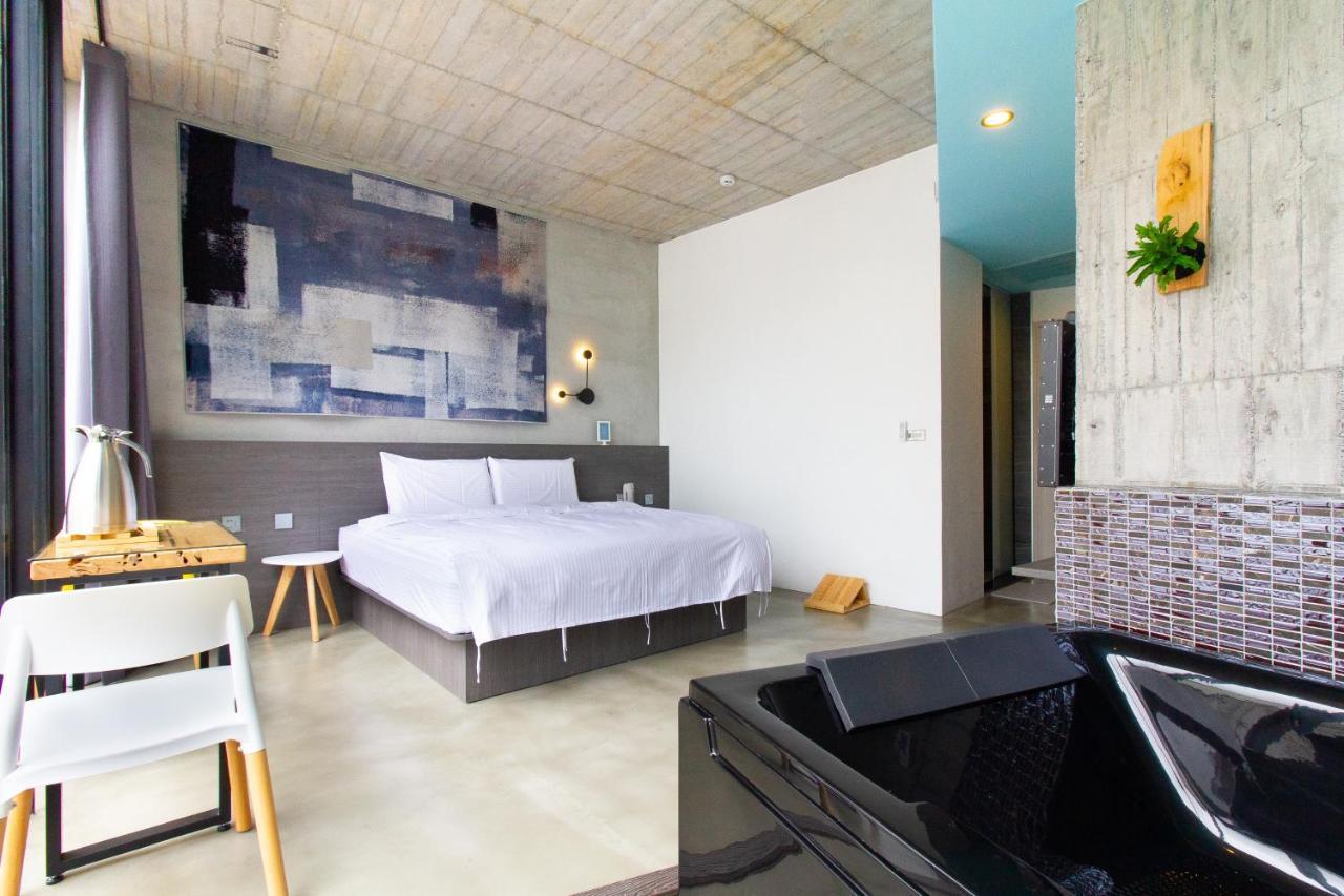 Yz Spa House Цзяоси Экстерьер фото