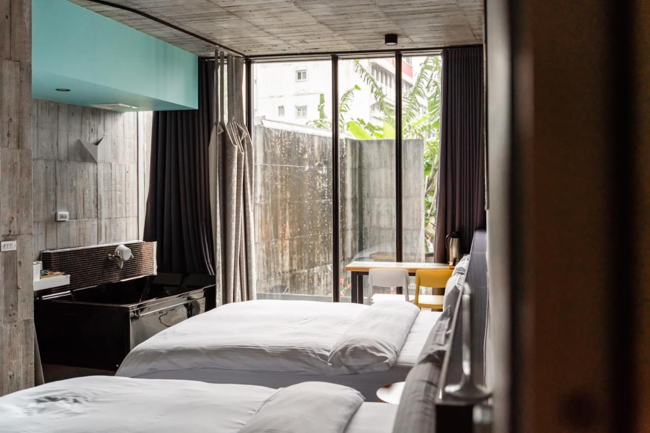 Yz Spa House Цзяоси Экстерьер фото