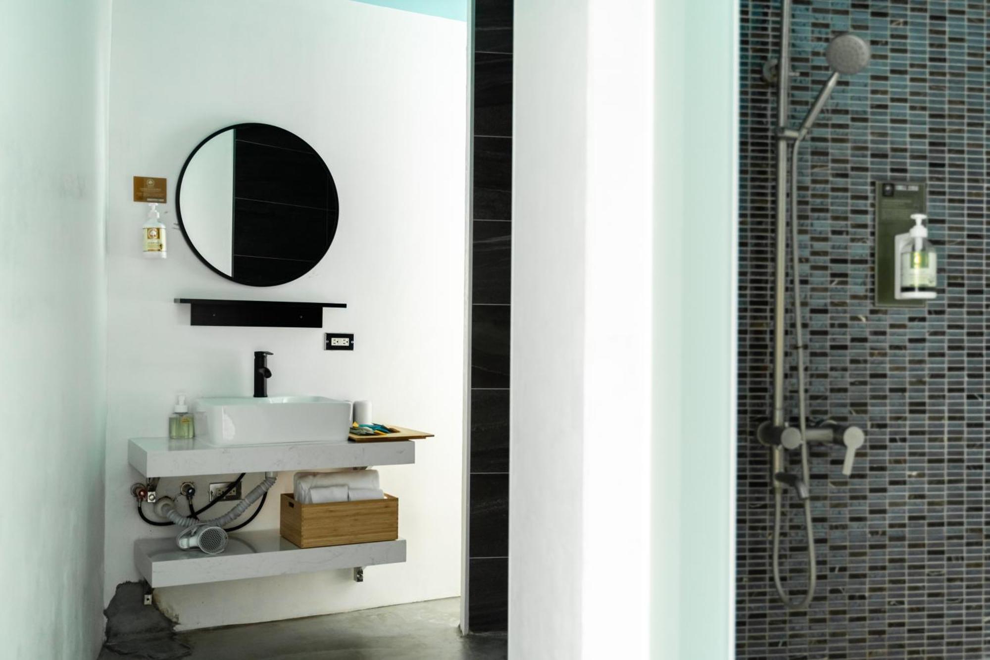 Yz Spa House Цзяоси Номер фото
