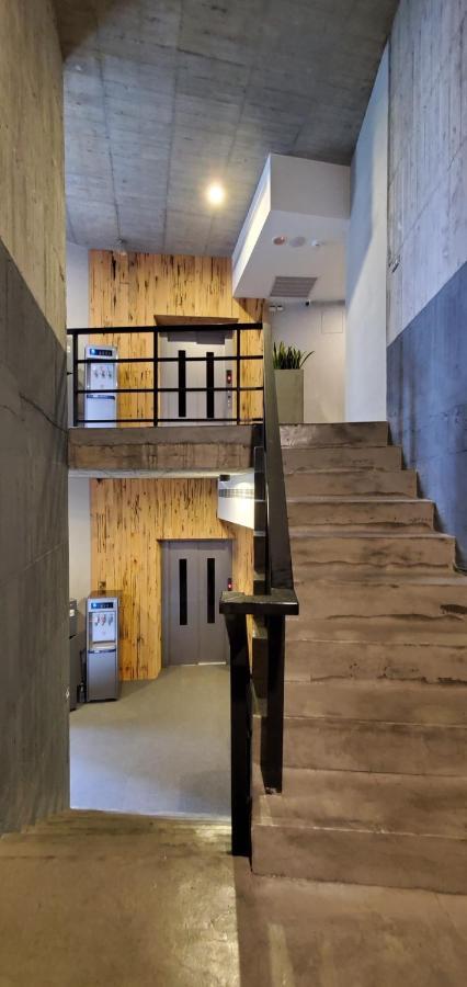 Yz Spa House Цзяоси Экстерьер фото